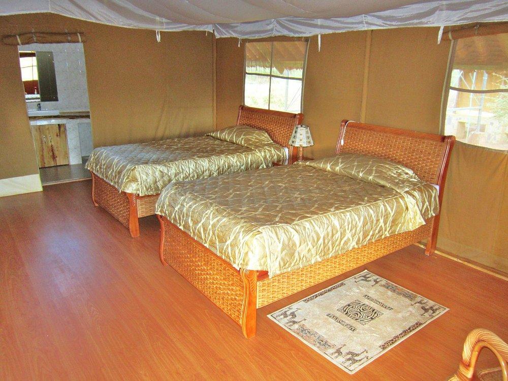 AA Lodge Amboseli