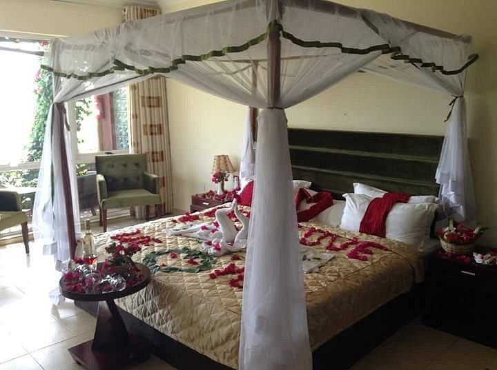 AA Lodge Amboseli