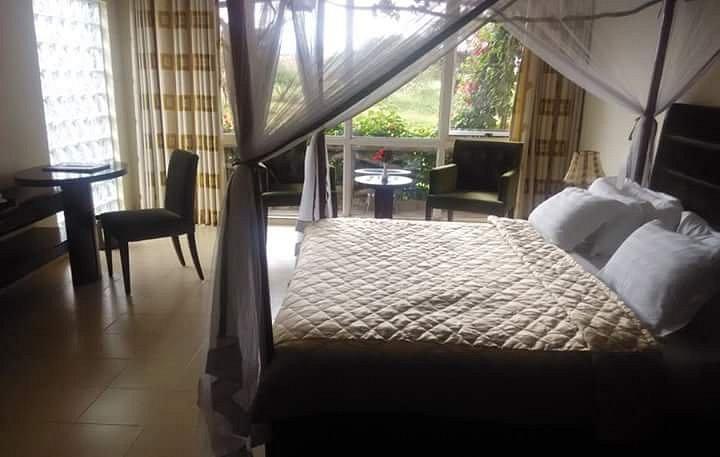 AA Lodge Amboseli