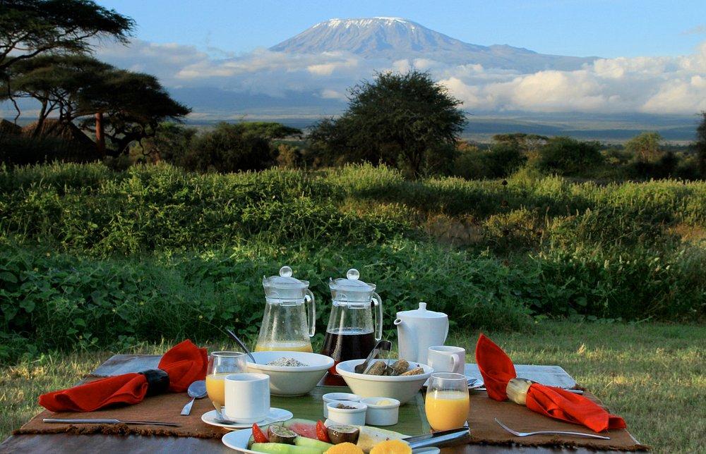 Tawi Lodge
