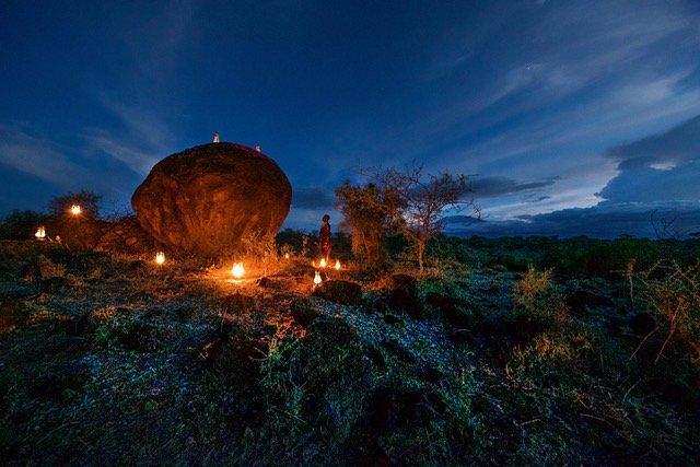 Tawi Lodge