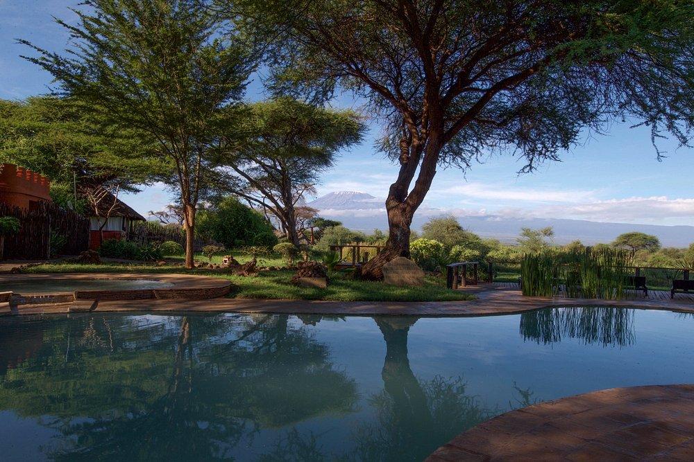 Tawi Lodge