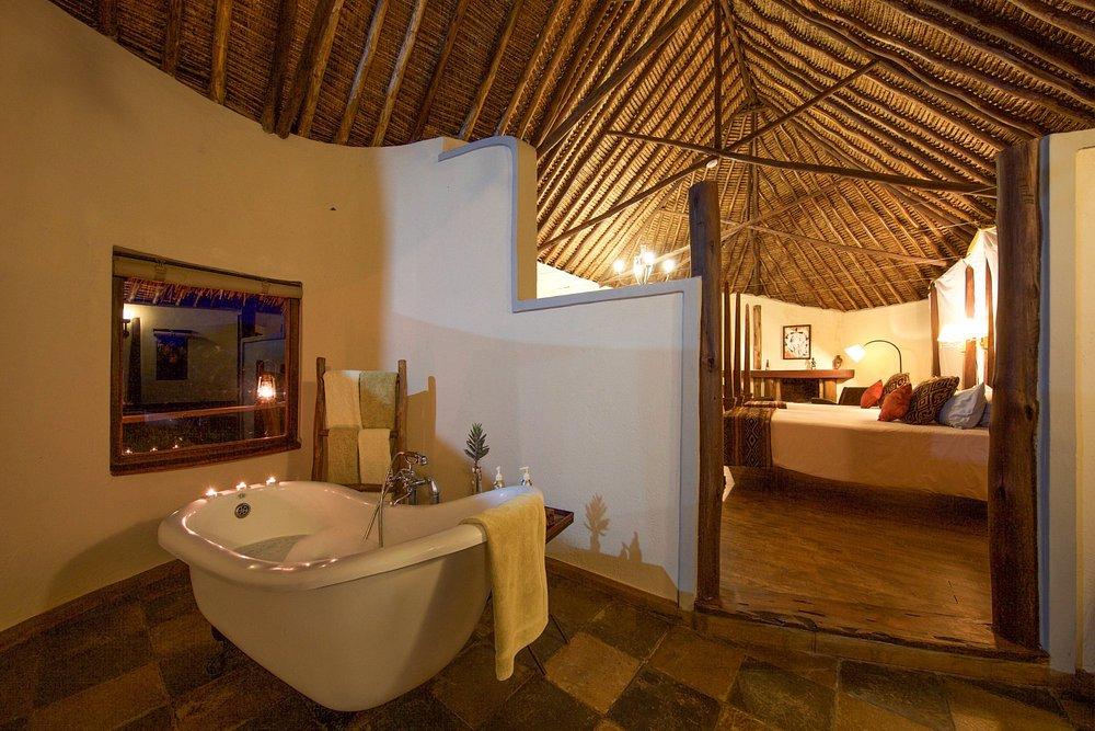 Tawi Lodge