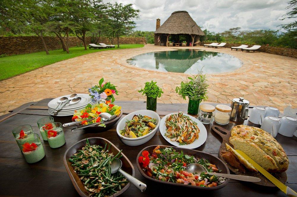 El Karama Lodge