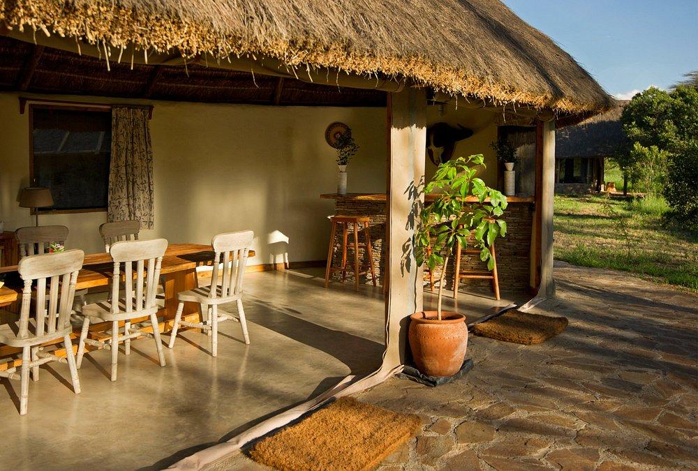 El Karama Lodge