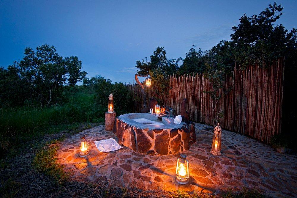 El Karama Lodge