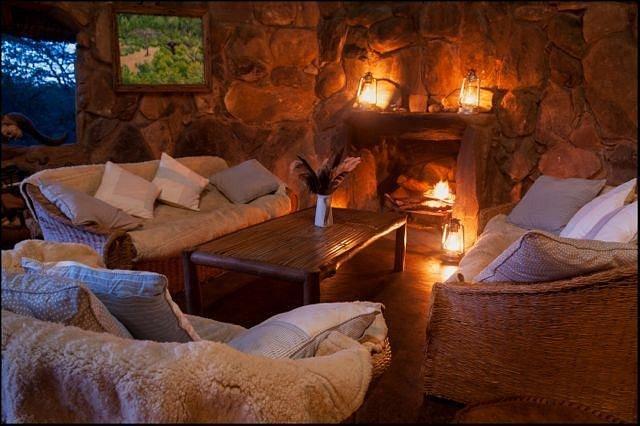 El Karama Lodge