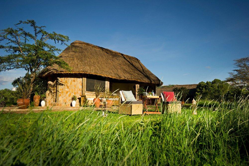 El Karama Lodge