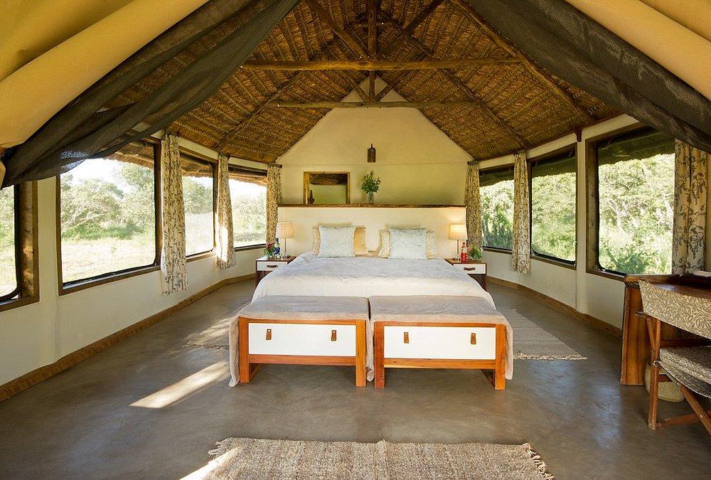 El Karama Lodge