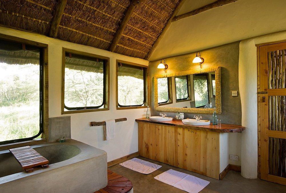 El Karama Lodge