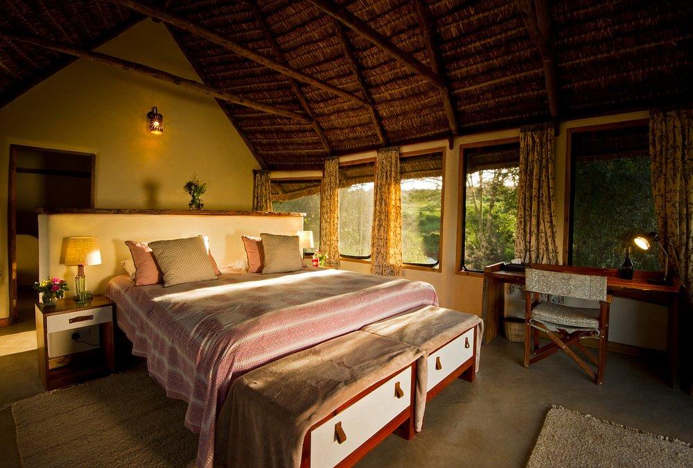El Karama Lodge