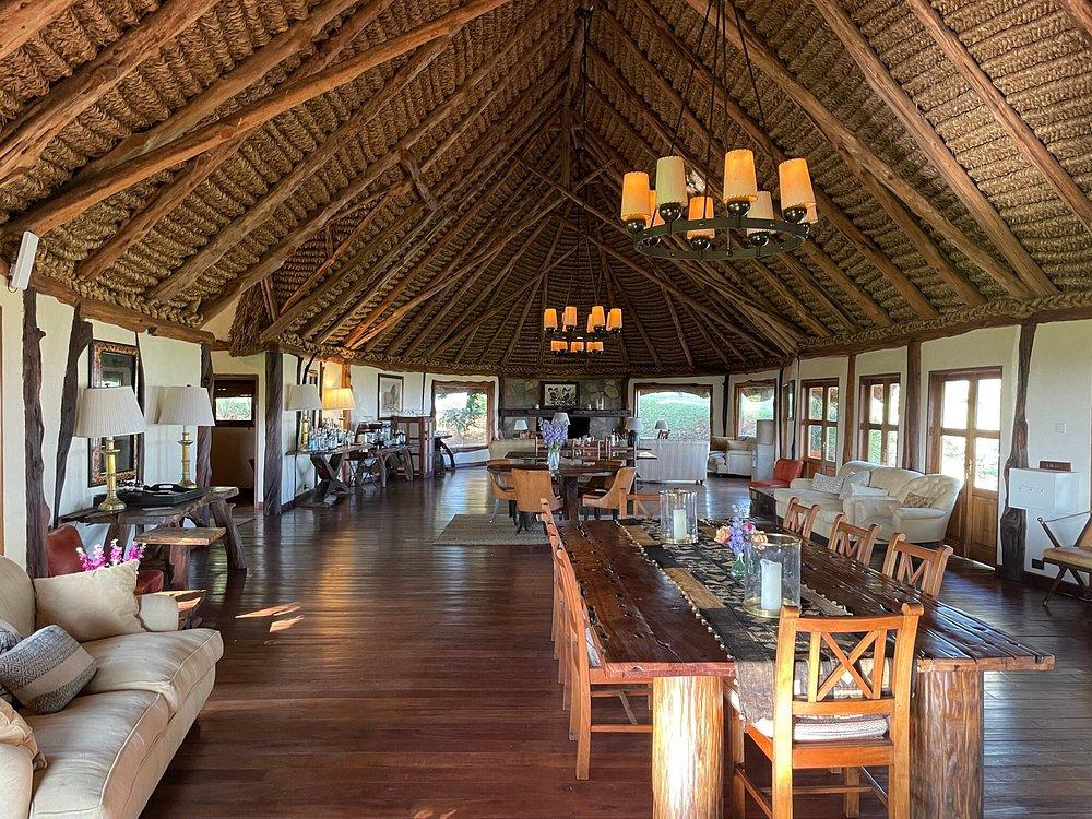 Kifaru House