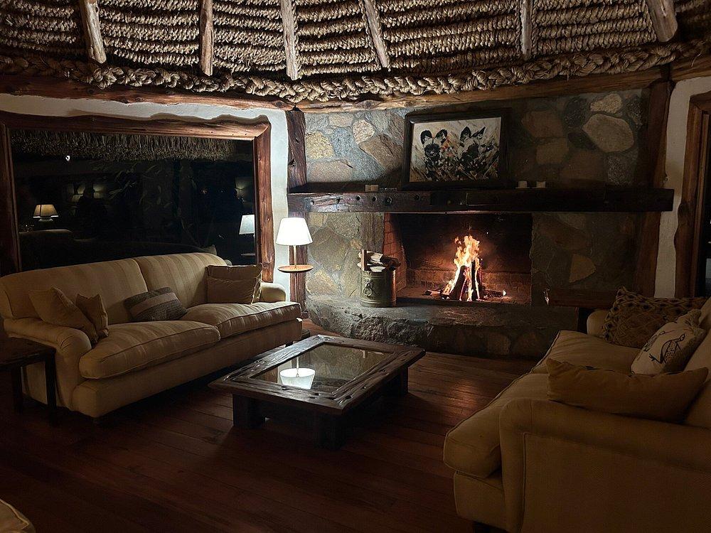 Kifaru House