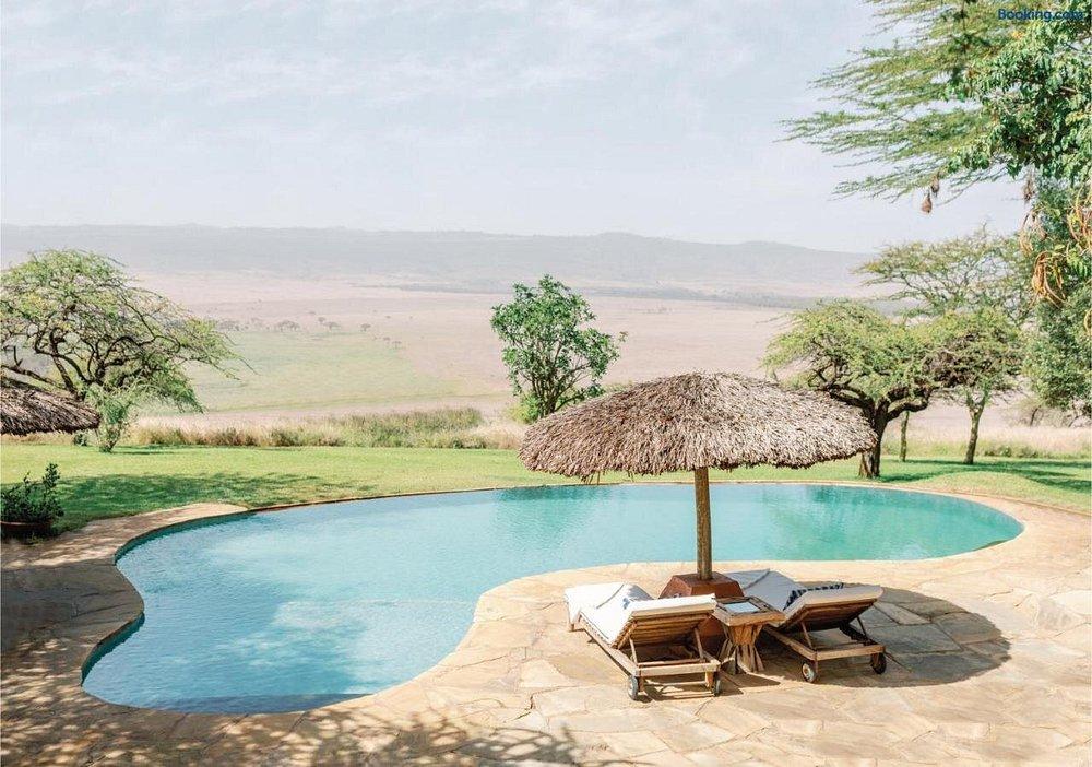 Kifaru House