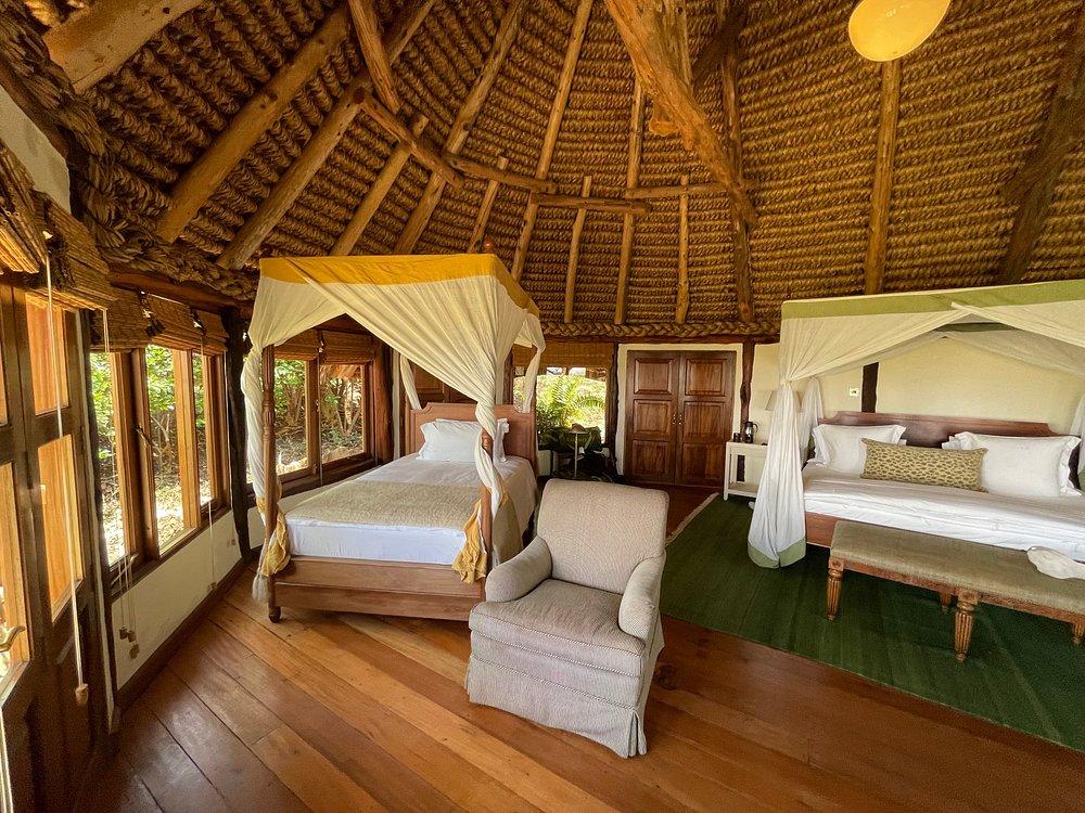 Kifaru House