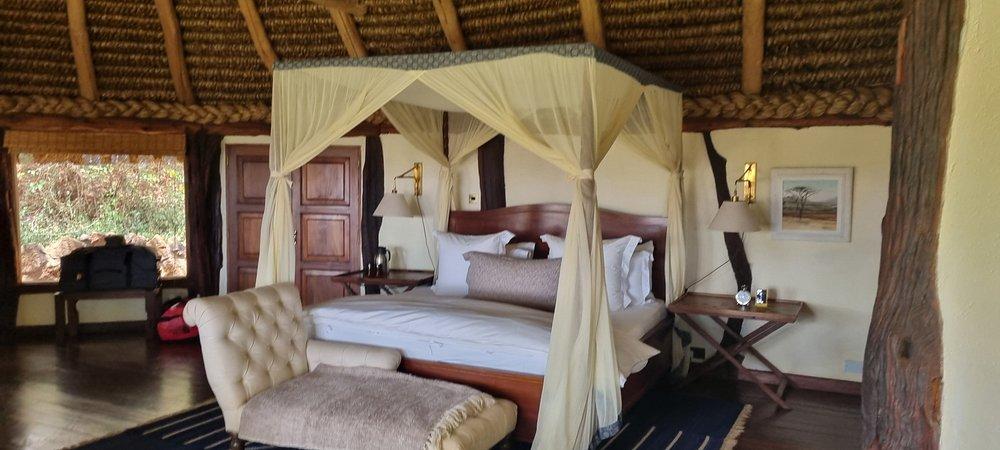 Kifaru House