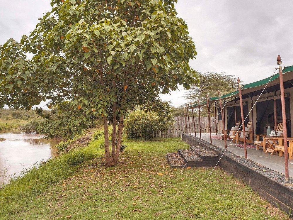 Ol Pejeta Bush Camp