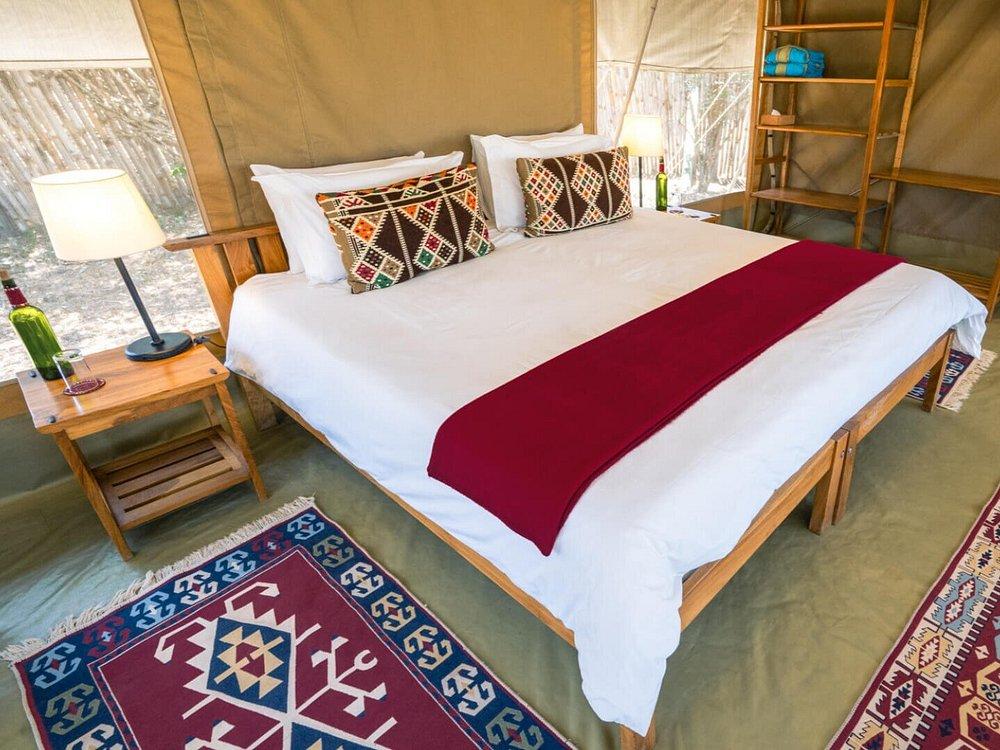 Ol Pejeta Bush Camp