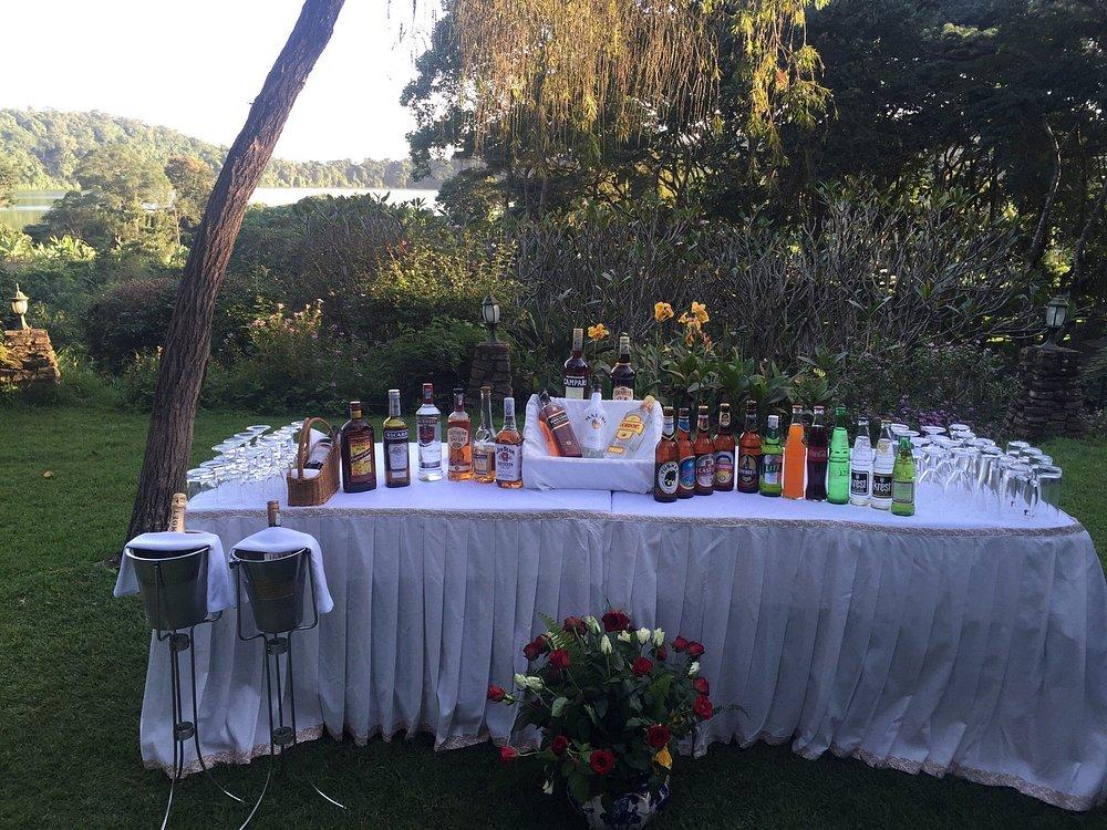 Arusha Serena Hotel