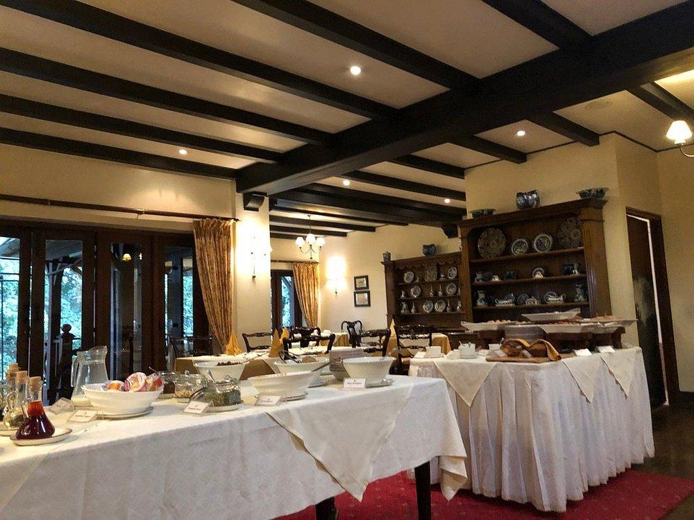 Arusha Serena Hotel