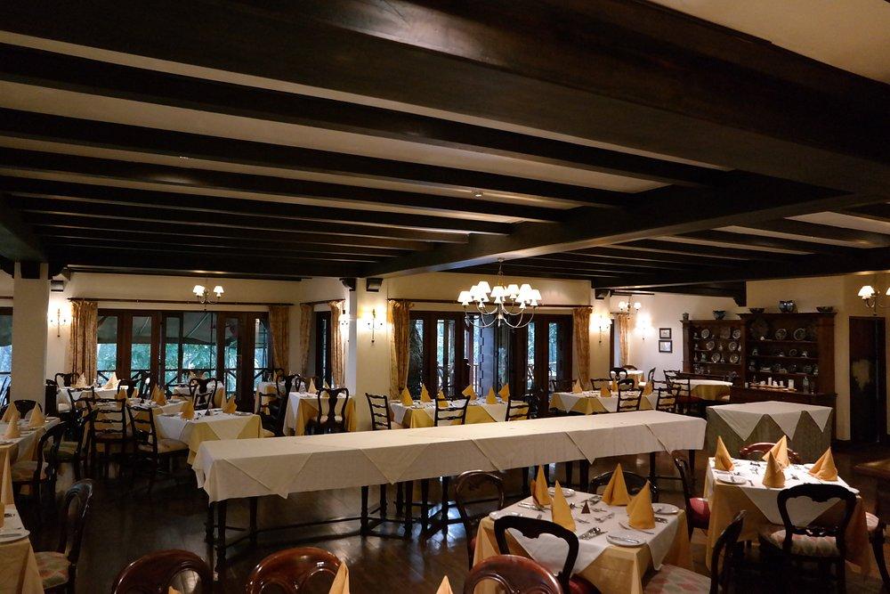 Arusha Serena Hotel