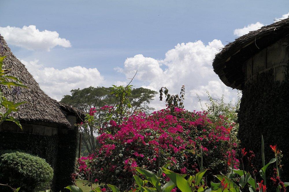Arusha Serena Hotel