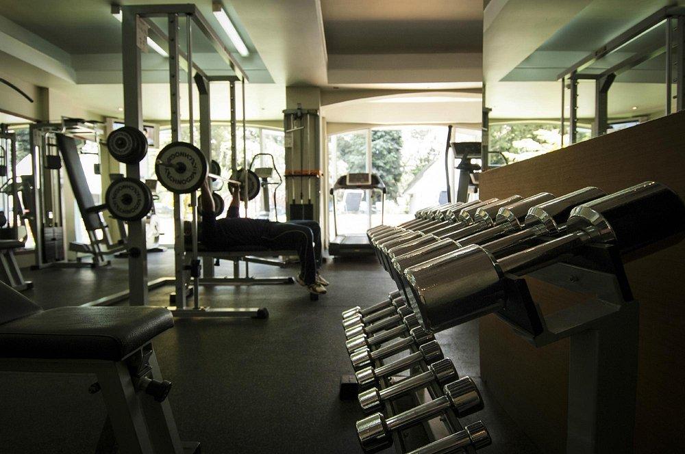 Four Points by Sheraton Arusha