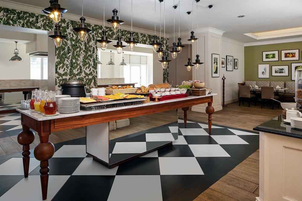 Four Points by Sheraton Arusha