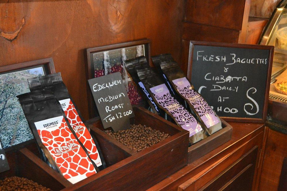 Four Points by Sheraton Arusha