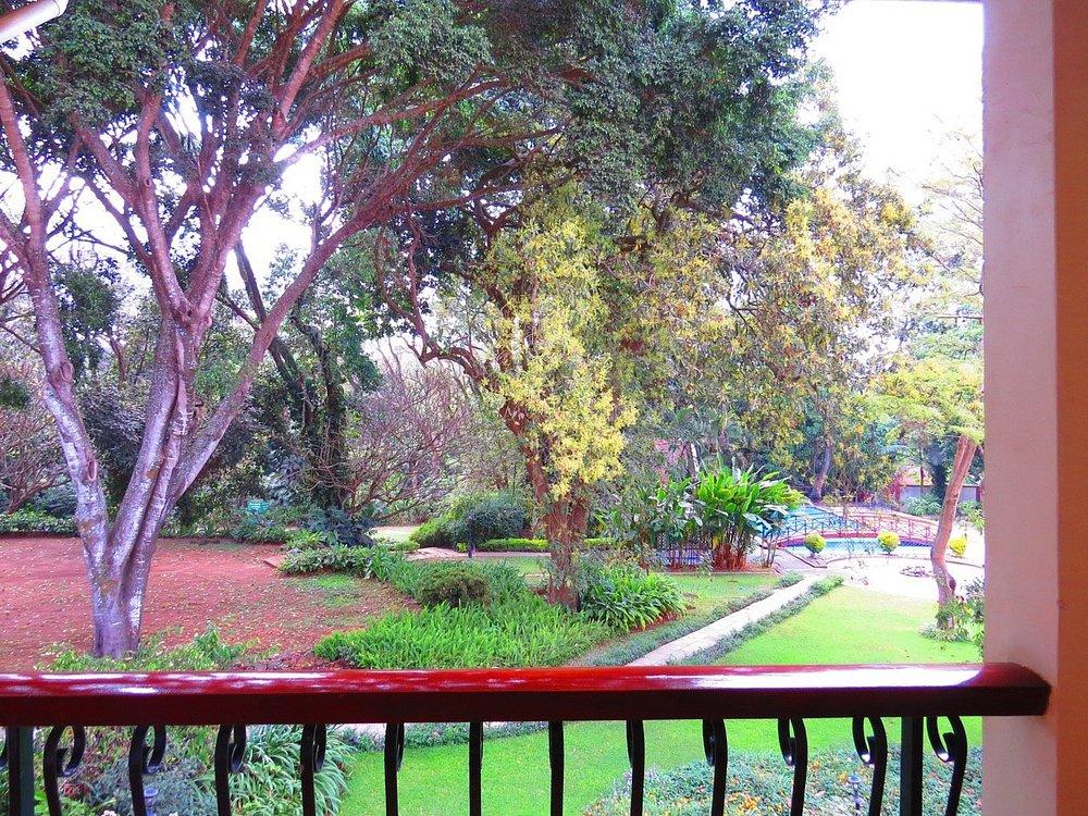 Four Points by Sheraton Arusha