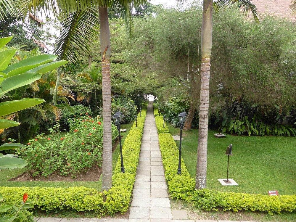 Four Points by Sheraton Arusha