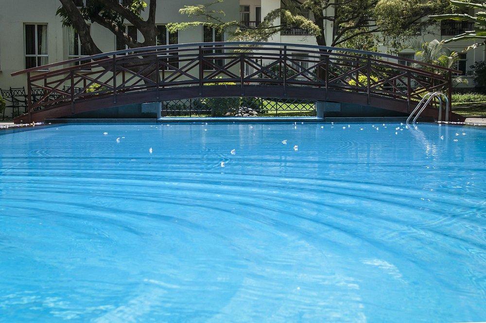 Four Points by Sheraton Arusha