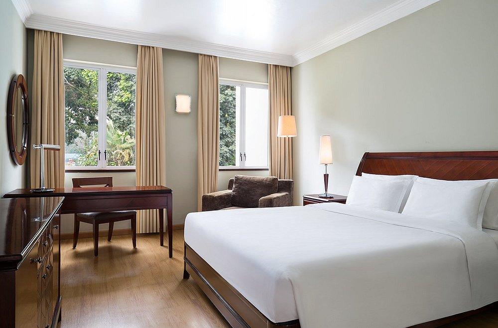 Four Points by Sheraton Arusha