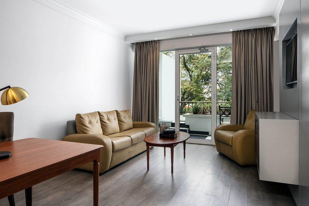 Four Points by Sheraton Arusha