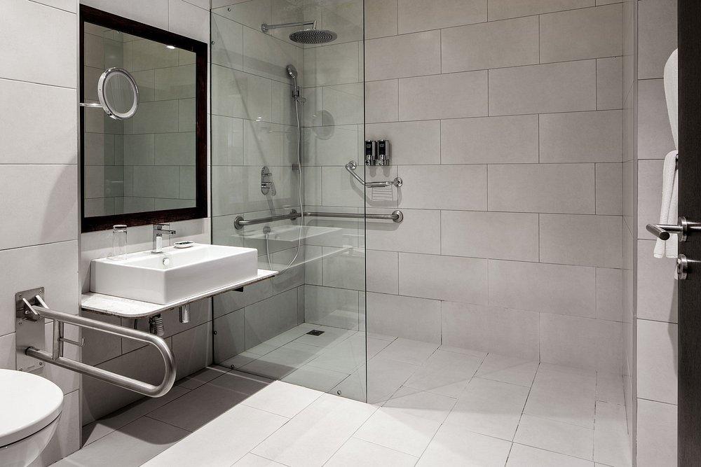 Four Points by Sheraton Arusha