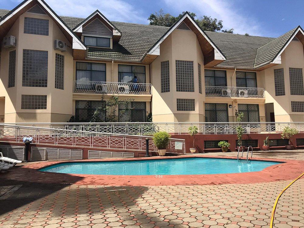 Gold Crest Hotel Arusha