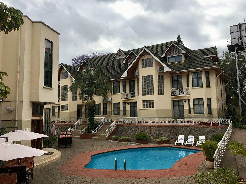 Gold Crest Hotel Arusha