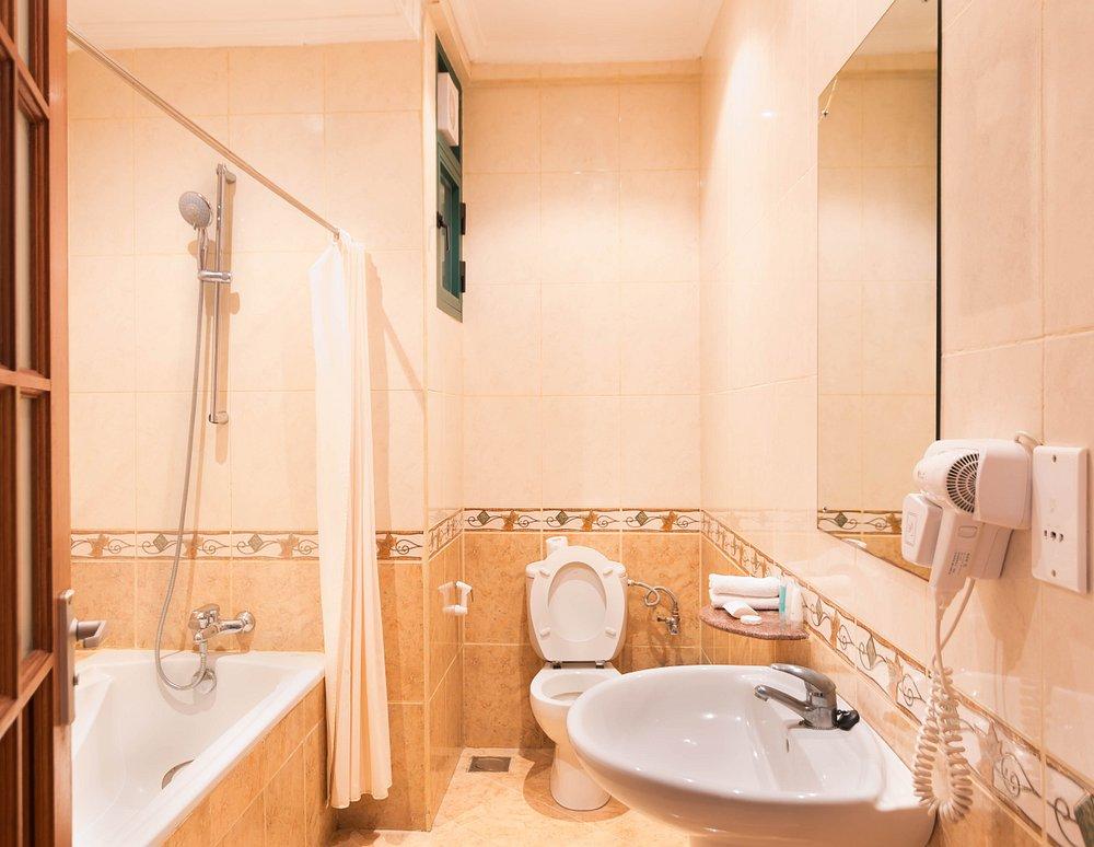 Gold Crest Hotel Arusha