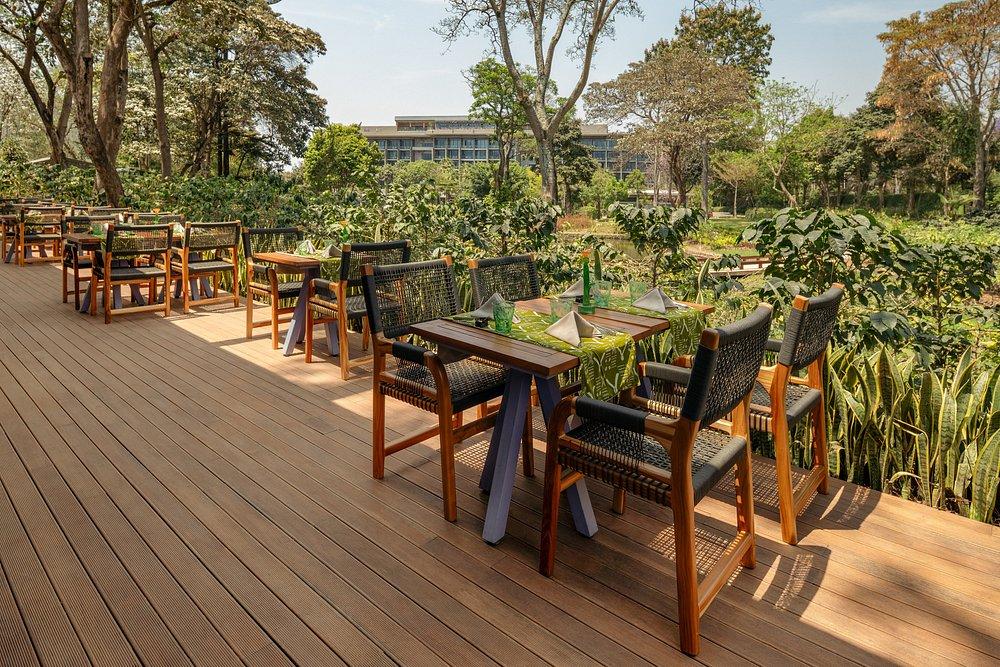 Gran Meliá Arusha