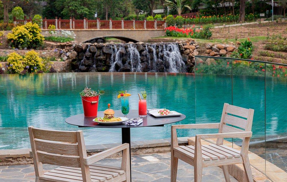 Gran Meliá Arusha