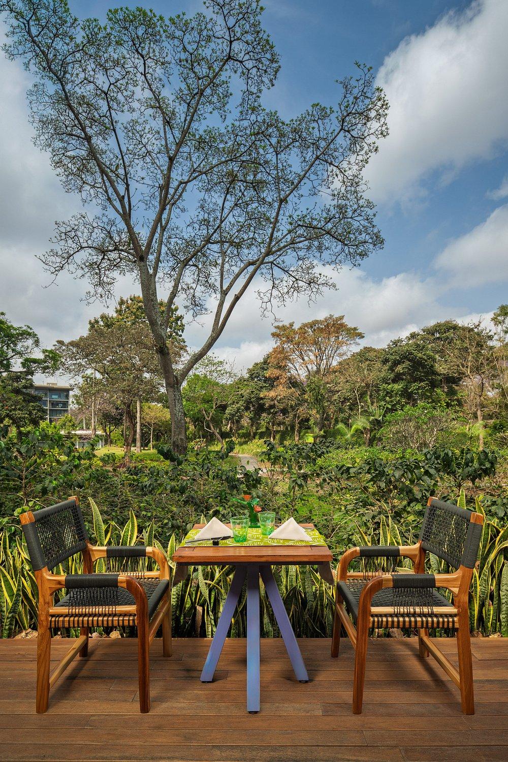 Gran Meliá Arusha