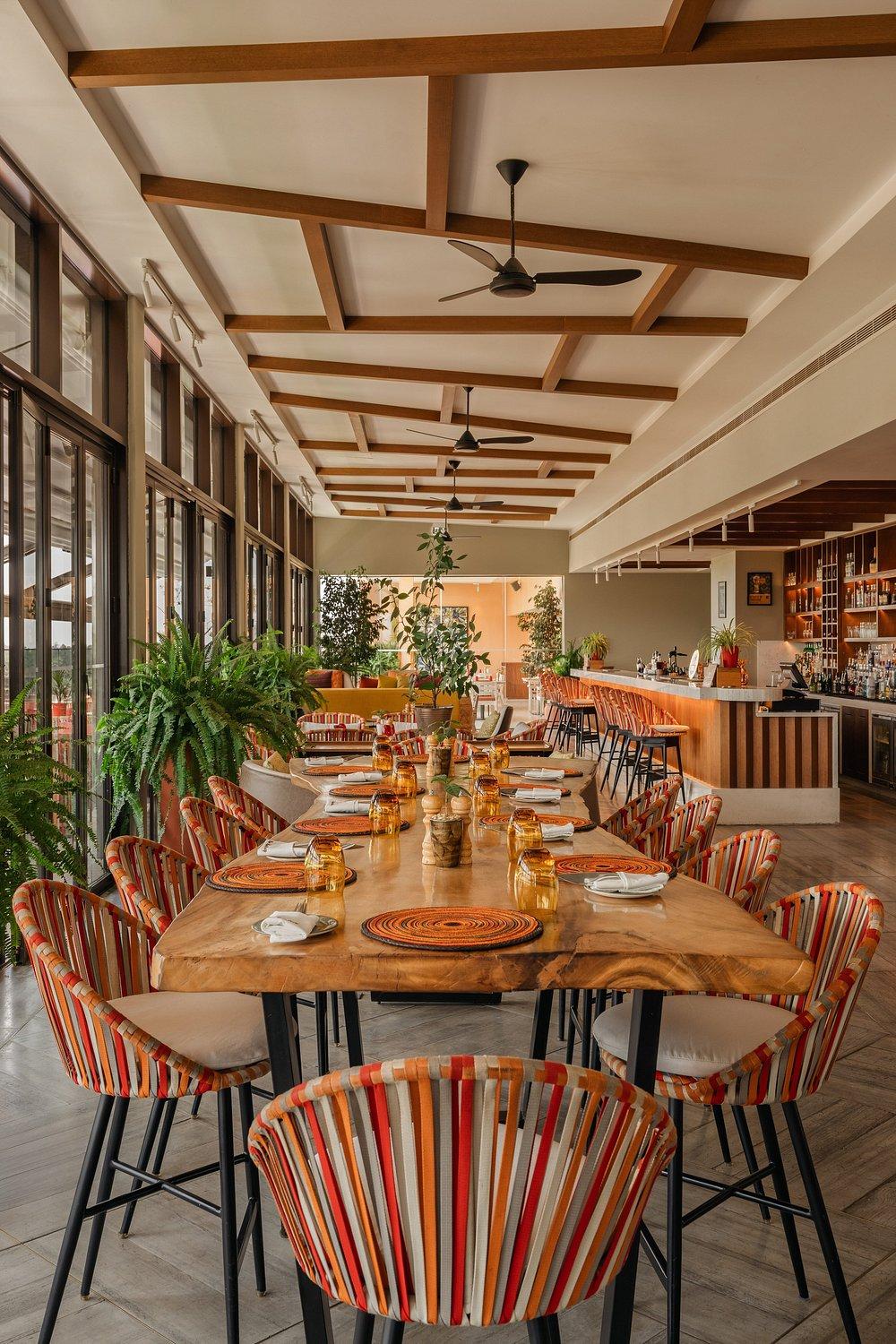 Gran Meliá Arusha