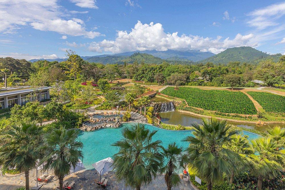 Gran Meliá Arusha