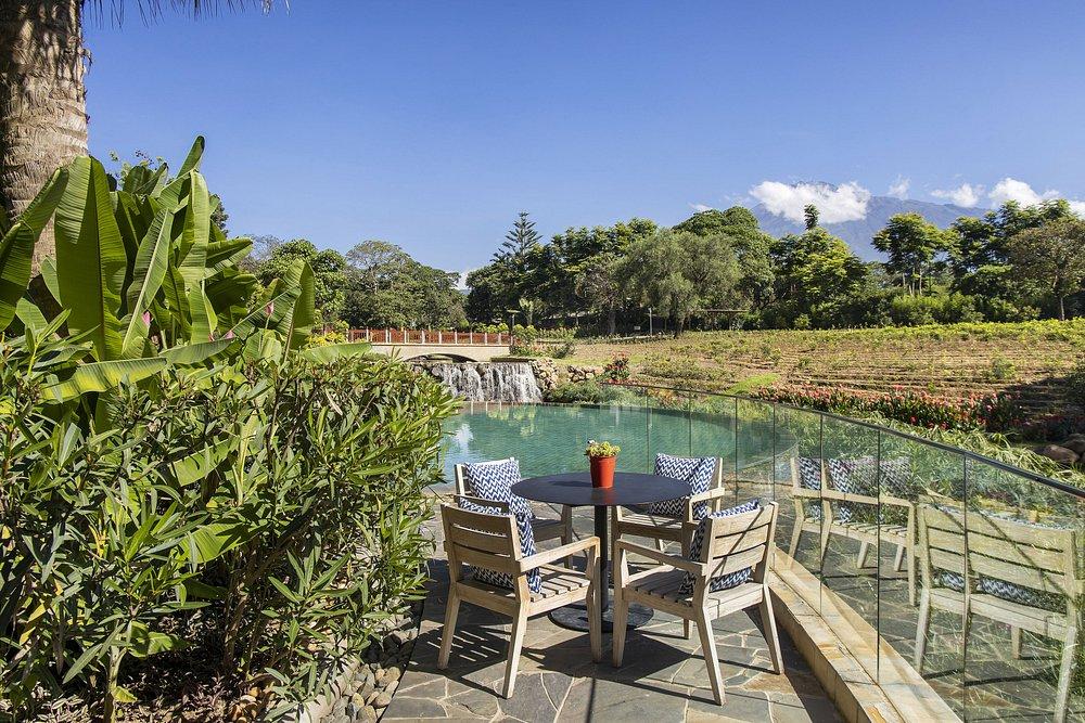 Gran Meliá Arusha