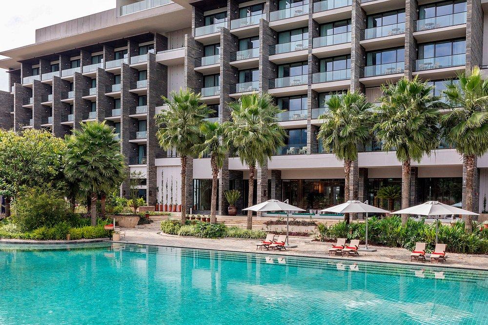 Gran Meliá Arusha