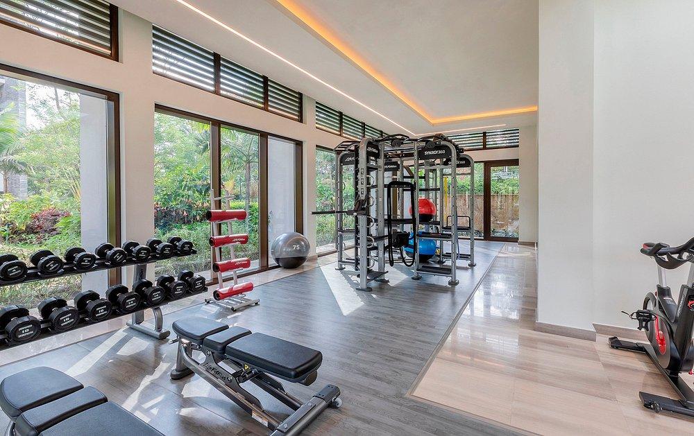 Gran Meliá Arusha