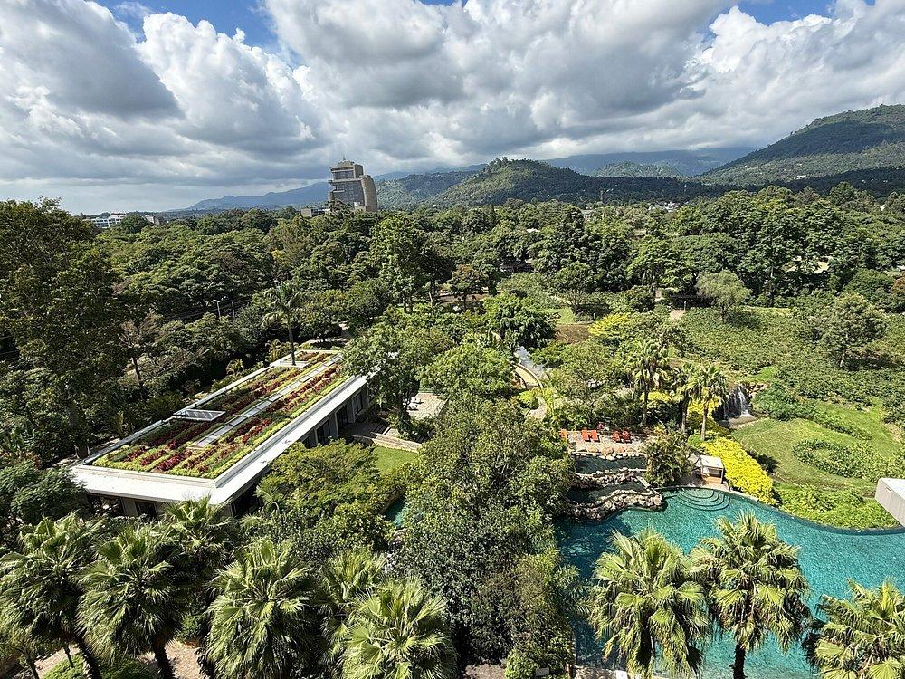 Gran Meliá Arusha