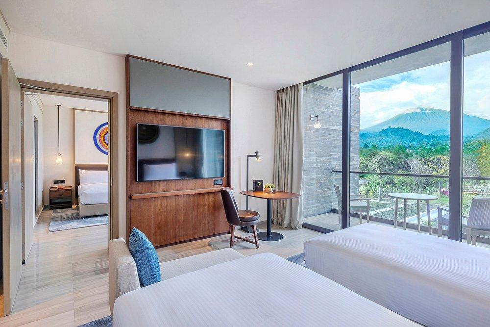 Gran Meliá Arusha