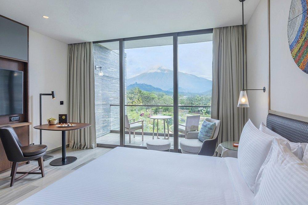 Gran Meliá Arusha