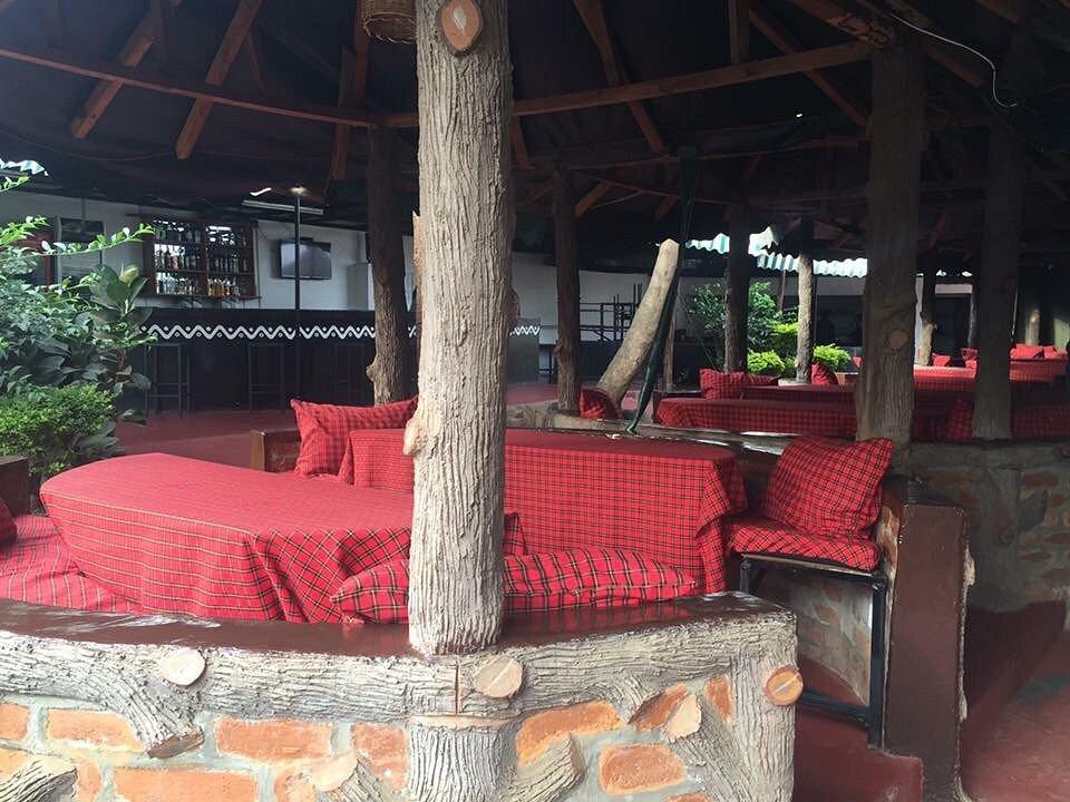Boma Guest House Arusha